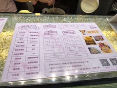 -香港鸳鸯王(西湖路店)