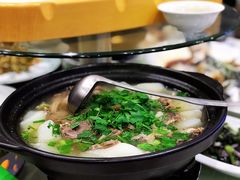 -雅和生态渔庄·宜城锅巴饭(龙灵山公园店)