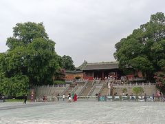 -报恩寺(平武县)