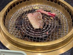-韩盛·盛江山自助料理(于洪新玛特店)