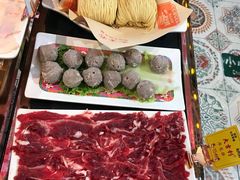 吊龙伴-大吉利·潮汕牛肉火锅(河西店)