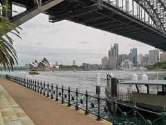 -悉尼海港大桥