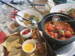 -时间仓(月湖公园店)