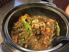 -刘姐啤酒鱼民族演艺餐厅(西街总店)