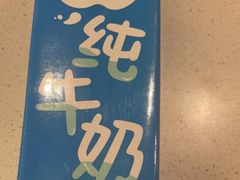-麦当劳(佛山流行前线店)