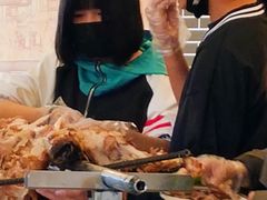 -马镇烤全羊