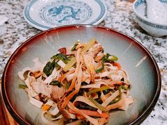 -南京大牌档(凯德大峡谷店)