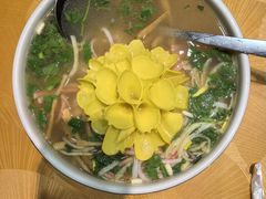 -真不同饭店(中州东路店)