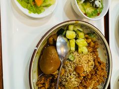 -菊儿人家·北京胡同菜(南锣鼓巷店)