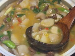 -赣饭农家·江西小炒(西乡店)