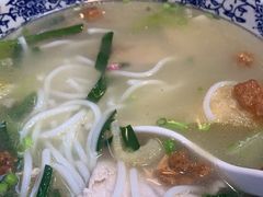 -桥香园云南过桥米线(金马碧鸡店)