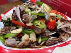 -7只羊·鲜羊肉串·地锅鸡精酿(玄武墨香路店)