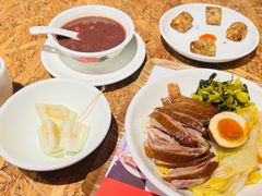 -陈鹏鹏潮汕菜(宝安机场T3航站楼店)