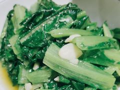 -衡州府三菜一汤(长沙大道店)
