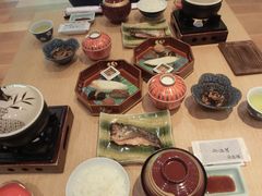 -ステーキハウス吉池