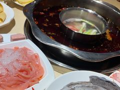 -大队长主题火锅(观音桥店)
