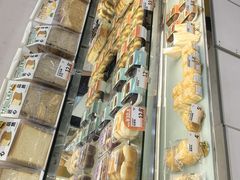 -喜莲娜动物奶油生日蛋糕(黄村店)