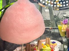 -3号仓库·创意中国菜(乐清正大广场店)