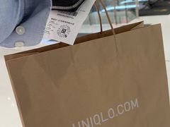 -优衣库(长沙国金中心店)