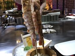 -铁板诱惑法式铁板烧(大卫城店)