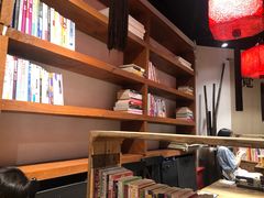 -和府捞面(东直门银座店)