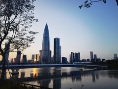 -深圳湾公园(南山区)