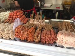 -辽B·小串(总店)