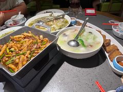 -老头儿油爆虾(星光一期店)