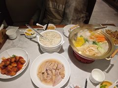 -大潮淮·淮扬菜(何园旗舰店)