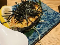 -初居食屋日式料理(万象城购物中心店)