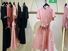-首创奥特莱斯(西安店)