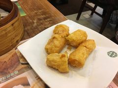 -添好运点心专门店(深水埗店)