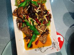 -春来和(汉城南路店)