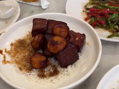 -南小馆(迪士尼小镇店)
