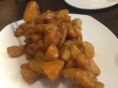 -老牌坊鲁菜名店(宽厚里店)