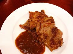牛排-古南都饭店-遂心遂意自助餐厅(广州路店)