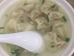小馄饨-珊珊小笼馆(仙霞路店)