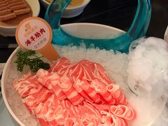 -百草滩羊·清水涮羊肉(长城路店)