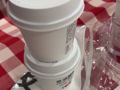 -西贝(科华王府井店)