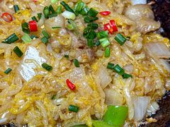 -七八冷面·延边朝鲜族美食(欢乐谷店)