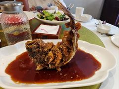 -大鸭梨烤鸭(北洼路店)