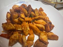 -马白开来特色羊排揪片子  (总店)