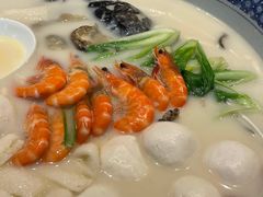 -山外山菜馆(玉泉路店)