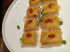 黄米凉糕-面辣子·陕西家乡菜(钟楼店)