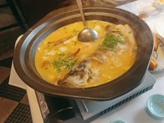 -外滩往事民国上海菜(黄浦店)
