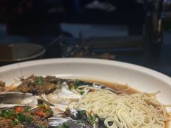 外婆鱼头-外婆家(义乌新光汇购物中心店)