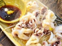 -贞姨美食·老字号海鲜大排档