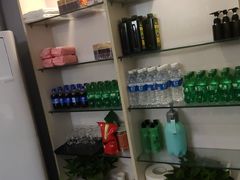 -怡心阁·水疗SPA会馆(王府井店)