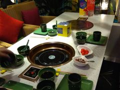 -润园四季椰子鸡火锅(海上世界店)