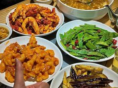 -小草房水煮鱼(东关大街店)